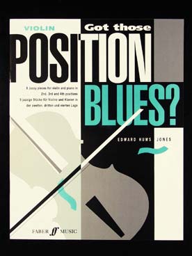 Illustration de Position blues