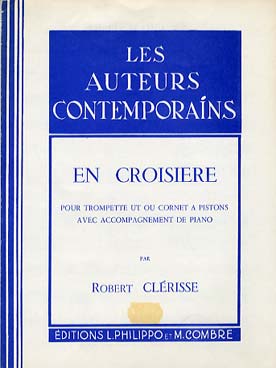 Illustration de En croisière