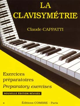Illustration de La Clavisymétrie - préparatoire