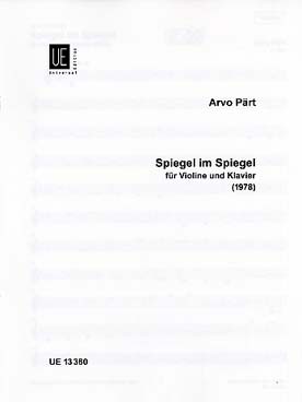 Illustration part spiegel im spiegel