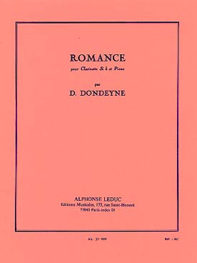 Illustration de Romance