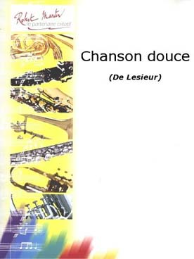 Illustration de Chanson douce    