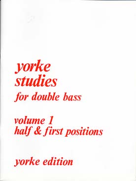 Illustration yorke studies vol. 1