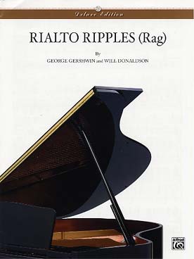 Illustration de Rialto ripples