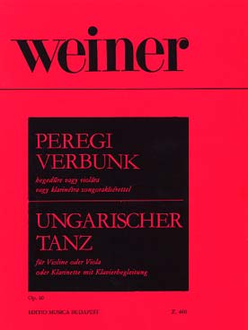 Illustration weiner recruiting dance from pereg op 40