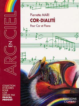 Illustration de Cor-dialité