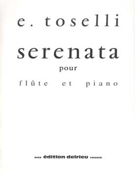 Illustration de Serenata op. 6
