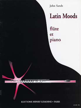 Illustration de Latin Moods