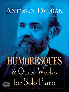 Illustration de Humoresques et autres œuvres