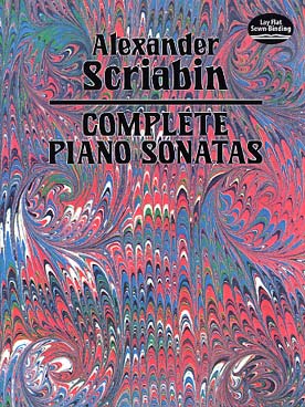 Illustration de Sonates pour piano (intégrale)