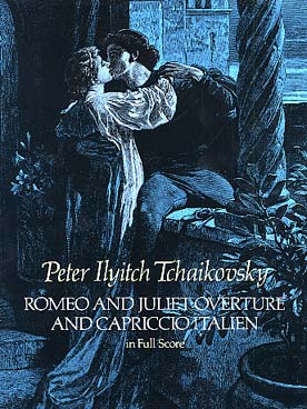 Illustration de Ouverture de Roméo et Juliette et Capriccio italien