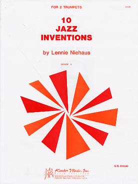 Illustration de 10 Jazz inventions