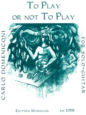 Illustration de To play or not to play op. 43
