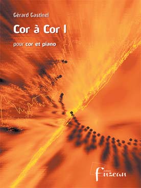 Illustration de Cor à cor I    