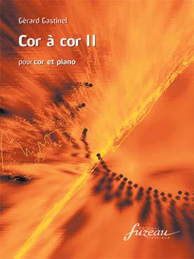 Illustration de Cor à cor II    