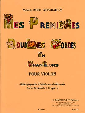 Illustration bime-apparailly premieres doubles cordes