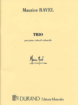 Illustration de Trio