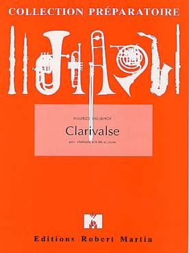 Illustration de Clarivalse