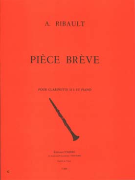 Illustration de Pièce brève