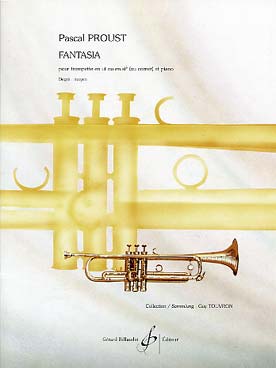 Illustration de Fantasia