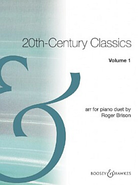 Illustration 20th century classics vol. 1