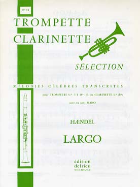 Illustration de Largo