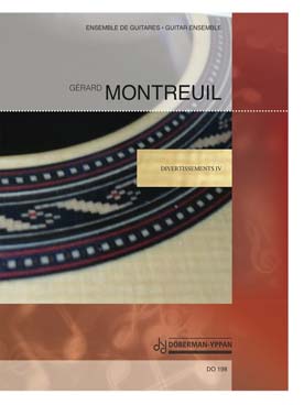 Illustration de Divertissements 4