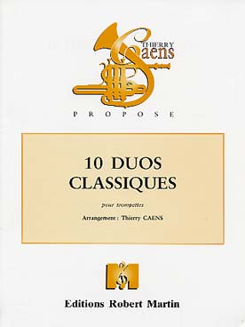 Illustration 10 duos classiques