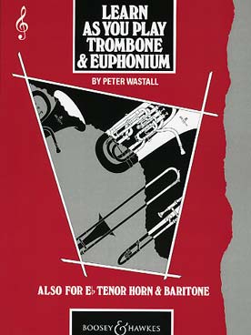 Illustration wastall learn as you play trombone sol