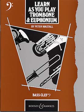 Illustration wastall learn as you play trombone cl.fa