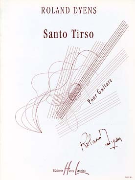 Illustration de Santo Tirso