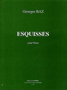 Illustration de Esquisses