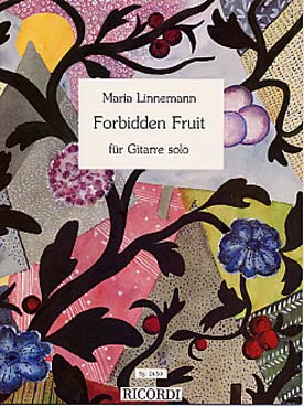 Illustration de Forbidden fruit