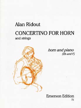 Illustration de Concertino    