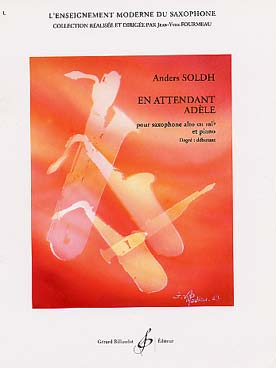 Illustration de En attendant Adèle