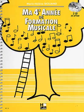 Illustration siciliano 4eme annee f.m.  eleve