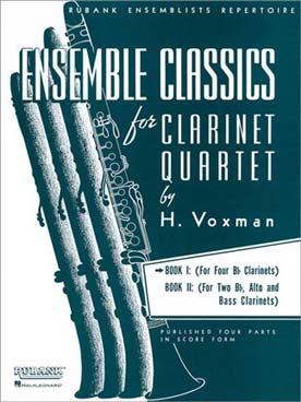 Illustration de Ensemble classics - Vol. 1