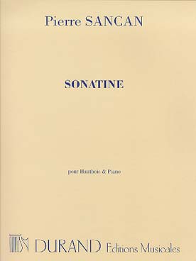 Illustration de Sonatine