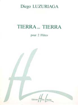 Illustration de Tierra... Tierra