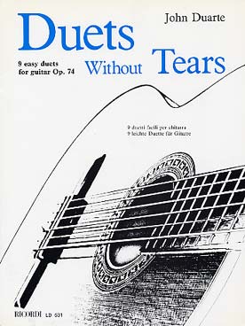 Illustration de Duets without tears