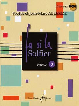 Illustration allerme s&jm fa si la solfier avec cd v3