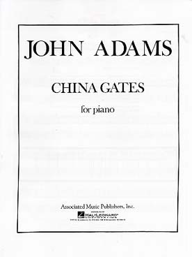 Illustration de China Gates