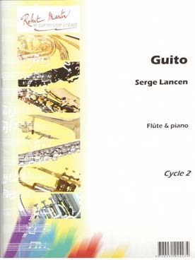 Illustration de Guito    