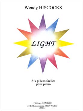 Illustration de Light, 6 pièces faciles