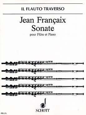 Illustration de Sonate