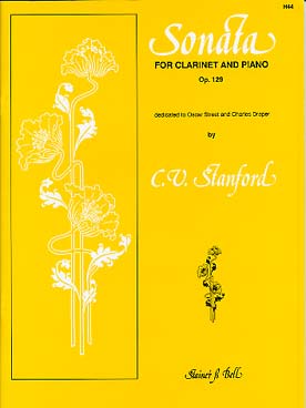 Illustration de Sonate op. 129