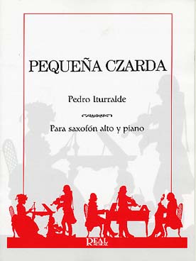 Illustration de Pequeña czarda