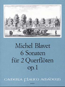 Illustration blavet sonates op. 1 (6)