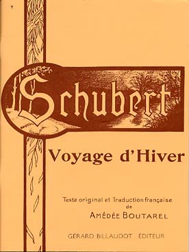 Illustration de Voyage d'hiver (Boutarel)