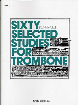 Illustration de 60 Selected studies Vol. 2    